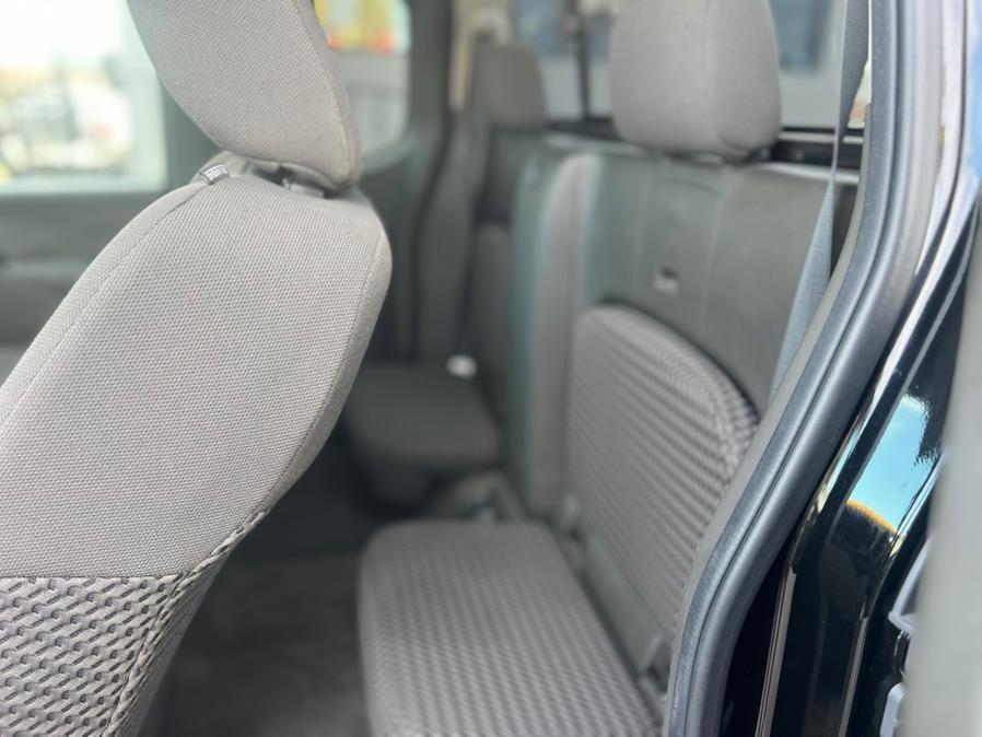 2015 Nissan Frontier 2WD King Cab V6 Auto SV, available for sale in Hialeah, Florida | The Palm Motors LLC. Hialeah, Florida 2015 Nissan Frontier 2WD King Cab V6 Auto SV, available for sale in Hialeah, Florida | The Palm Motors LLC. Hialeah, Florida