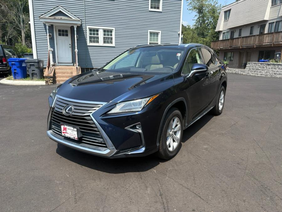 2016 Lexus RX 350 AWD 4dr, available for sale in Branford, Connecticut | J&E Auto Sales LLC. Branford, Connecticut 2016 Lexus RX 350 AWD 4dr, available for sale in Branford, Connecticut | J&E Auto Sales LLC. Branford, Connecticut