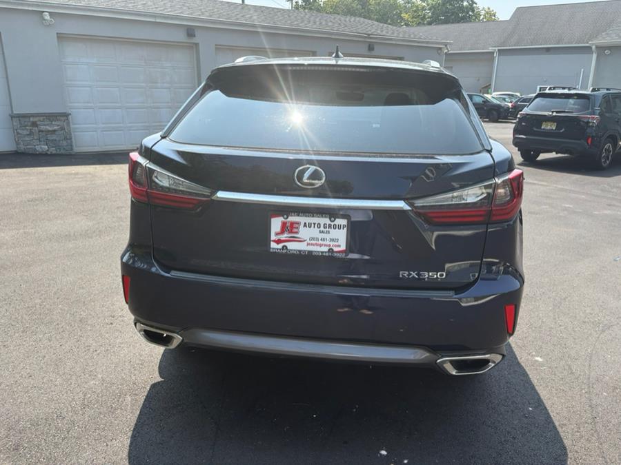 2016 Lexus RX 350 AWD 4dr, available for sale in Branford, Connecticut | J&E Auto Sales LLC. Branford, Connecticut 2016 Lexus RX 350 AWD 4dr, available for sale in Branford, Connecticut | J&E Auto Sales LLC. Branford, Connecticut