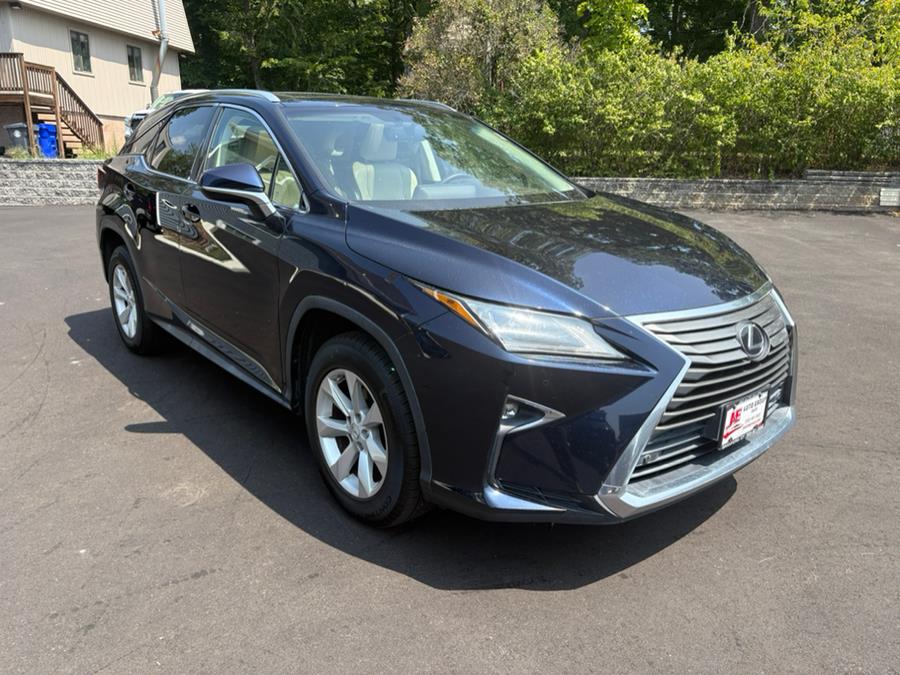 2016 Lexus RX 350 AWD 4dr, available for sale in Branford, Connecticut | J&E Auto Sales LLC. Branford, Connecticut 2016 Lexus RX 350 AWD 4dr, available for sale in Branford, Connecticut | J&E Auto Sales LLC. Branford, Connecticut