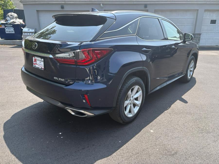 2016 Lexus RX 350 AWD 4dr, available for sale in Branford, Connecticut | J&E Auto Sales LLC. Branford, Connecticut 2016 Lexus RX 350 AWD 4dr, available for sale in Branford, Connecticut | J&E Auto Sales LLC. Branford, Connecticut
