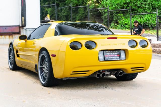 2003 Chevrolet Corvette Z06, available for sale in Yonkers, New York | Westchester Auto Group. Yonkers, New York 2003 Chevrolet Corvette Z06, available for sale in Yonkers, New York | Westchester Auto Group. Yonkers, New York