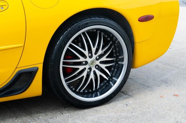 2003 Chevrolet Corvette Z06, available for sale in Yonkers, New York | Westchester Auto Group. Yonkers, New York 2003 Chevrolet Corvette Z06, available for sale in Yonkers, New York | Westchester Auto Group. Yonkers, New York