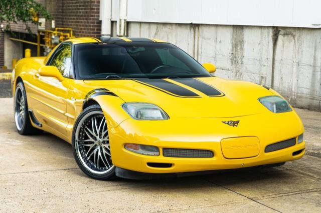 2003 Chevrolet Corvette Z06, available for sale in Yonkers, New York | Westchester Auto Group. Yonkers, New York 2003 Chevrolet Corvette Z06, available for sale in Yonkers, New York | Westchester Auto Group. Yonkers, New York