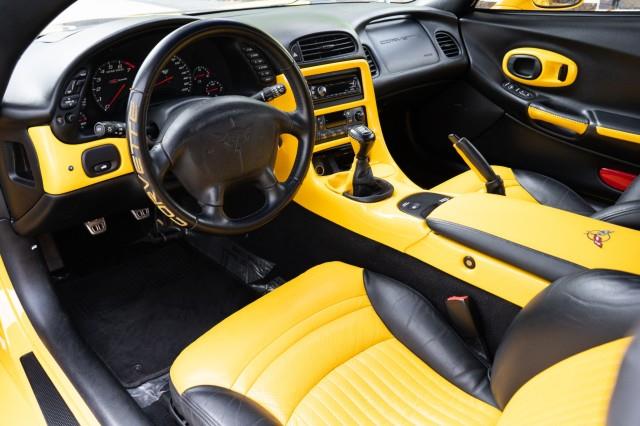 2003 Chevrolet Corvette Z06, available for sale in Yonkers, New York | Westchester Auto Group. Yonkers, New York 2003 Chevrolet Corvette Z06, available for sale in Yonkers, New York | Westchester Auto Group. Yonkers, New York