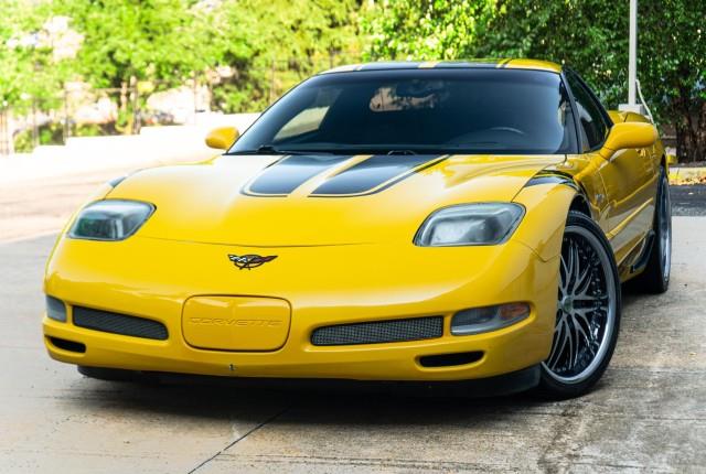 2003 Chevrolet Corvette Z06, available for sale in Yonkers, New York | Westchester Auto Group. Yonkers, New York 2003 Chevrolet Corvette Z06, available for sale in Yonkers, New York | Westchester Auto Group. Yonkers, New York