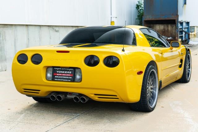 2003 Chevrolet Corvette Z06, available for sale in Yonkers, New York | Westchester Auto Group. Yonkers, New York 2003 Chevrolet Corvette Z06, available for sale in Yonkers, New York | Westchester Auto Group. Yonkers, New York