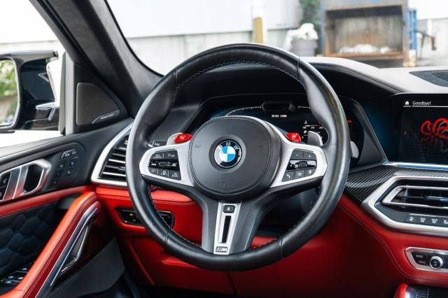 2022 BMW X6 m Competition xDrive, available for sale in Yonkers, New York | Westchester Auto Group. Yonkers, New York 2022 BMW X6 m Competition xDrive, available for sale in Yonkers, New York | Westchester Auto Group. Yonkers, New York