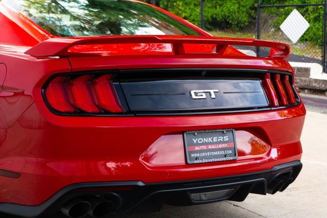 2019 Ford Mustang GT Premium, available for sale in Yonkers, New York | Westchester Auto Group. Yonkers, New York 2019 Ford Mustang GT Premium, available for sale in Yonkers, New York | Westchester Auto Group. Yonkers, New York