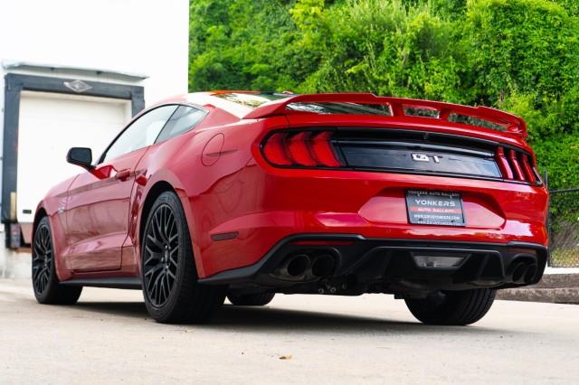 2019 Ford Mustang GT Premium, available for sale in Yonkers, New York | Westchester Auto Group. Yonkers, New York 2019 Ford Mustang GT Premium, available for sale in Yonkers, New York | Westchester Auto Group. Yonkers, New York