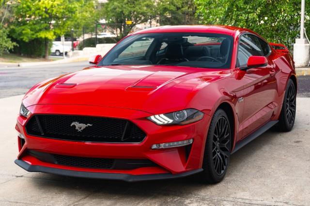 2019 Ford Mustang GT Premium, available for sale in Yonkers, New York | Westchester Auto Group. Yonkers, New York 2019 Ford Mustang GT Premium, available for sale in Yonkers, New York | Westchester Auto Group. Yonkers, New York