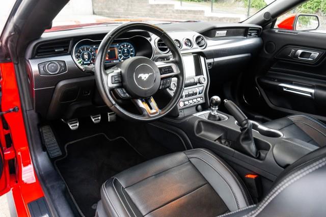 2019 Ford Mustang GT Premium, available for sale in Yonkers, New York | Westchester Auto Group. Yonkers, New York 2019 Ford Mustang GT Premium, available for sale in Yonkers, New York | Westchester Auto Group. Yonkers, New York