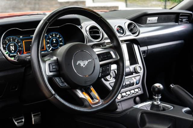 2019 Ford Mustang GT Premium, available for sale in Yonkers, New York | Westchester Auto Group. Yonkers, New York 2019 Ford Mustang GT Premium, available for sale in Yonkers, New York | Westchester Auto Group. Yonkers, New York