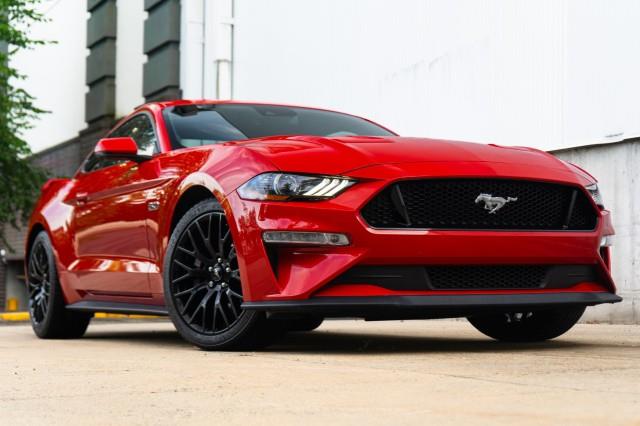 2019 Ford Mustang GT Premium, available for sale in Yonkers, New York | Westchester Auto Group. Yonkers, New York 2019 Ford Mustang GT Premium, available for sale in Yonkers, New York | Westchester Auto Group. Yonkers, New York