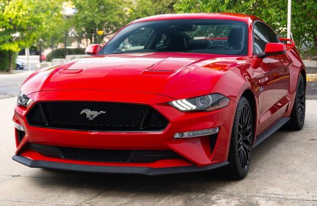 2019 Ford Mustang GT Premium, available for sale in Yonkers, New York | Westchester Auto Group. Yonkers, New York 2019 Ford Mustang GT Premium, available for sale in Yonkers, New York | Westchester Auto Group. Yonkers, New York