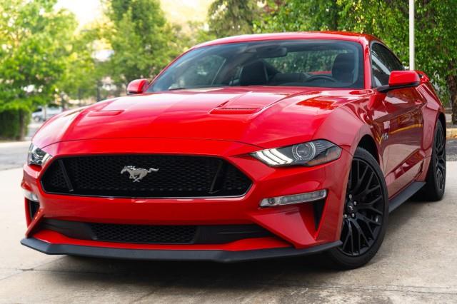 2019 Ford Mustang GT Premium, available for sale in Yonkers, New York | Westchester Auto Group. Yonkers, New York 2019 Ford Mustang GT Premium, available for sale in Yonkers, New York | Westchester Auto Group. Yonkers, New York