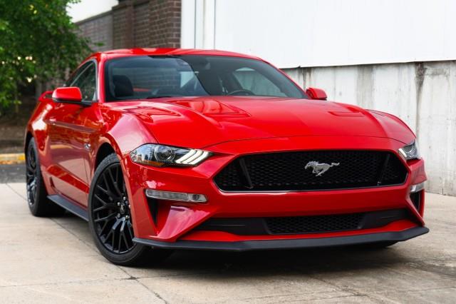 2019 Ford Mustang GT Premium, available for sale in Yonkers, New York | Westchester Auto Group. Yonkers, New York 2019 Ford Mustang GT Premium, available for sale in Yonkers, New York | Westchester Auto Group. Yonkers, New York