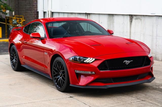 2019 Ford Mustang GT Premium, available for sale in Yonkers, New York | Westchester Auto Group. Yonkers, New York 2019 Ford Mustang GT Premium, available for sale in Yonkers, New York | Westchester Auto Group. Yonkers, New York