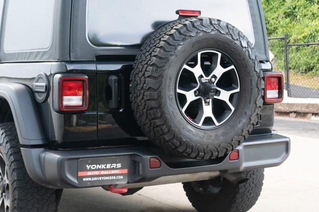 2021 Jeep Wrangler Unlimited Rubicon, available for sale in Yonkers, New York | Westchester Auto Group. Yonkers, New York 2021 Jeep Wrangler Unlimited Rubicon, available for sale in Yonkers, New York | Westchester Auto Group. Yonkers, New York