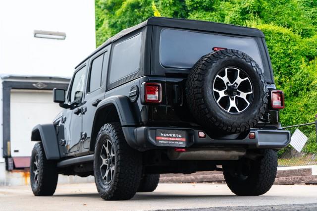 2021 Jeep Wrangler Unlimited Rubicon, available for sale in Yonkers, New York | Westchester Auto Group. Yonkers, New York 2021 Jeep Wrangler Unlimited Rubicon, available for sale in Yonkers, New York | Westchester Auto Group. Yonkers, New York