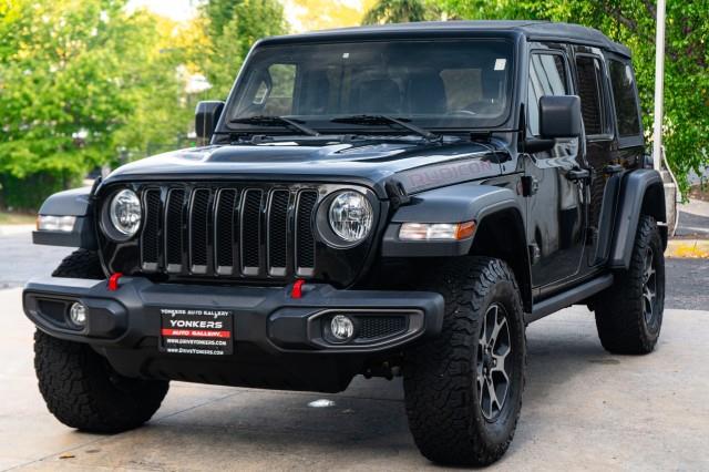 2021 Jeep Wrangler Unlimited Rubicon, available for sale in Yonkers, New York | Westchester Auto Group. Yonkers, New York 2021 Jeep Wrangler Unlimited Rubicon, available for sale in Yonkers, New York | Westchester Auto Group. Yonkers, New York