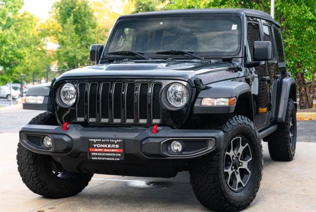 2021 Jeep Wrangler Unlimited Rubicon, available for sale in Yonkers, New York | Westchester Auto Group. Yonkers, New York 2021 Jeep Wrangler Unlimited Rubicon, available for sale in Yonkers, New York | Westchester Auto Group. Yonkers, New York