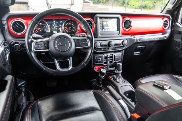 2021 Jeep Wrangler Unlimited Rubicon, available for sale in Yonkers, New York | Westchester Auto Group. Yonkers, New York 2021 Jeep Wrangler Unlimited Rubicon, available for sale in Yonkers, New York | Westchester Auto Group. Yonkers, New York