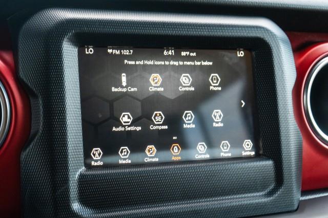 2021 Jeep Wrangler Unlimited Rubicon, available for sale in Yonkers, New York | Westchester Auto Group. Yonkers, New York 2021 Jeep Wrangler Unlimited Rubicon, available for sale in Yonkers, New York | Westchester Auto Group. Yonkers, New York