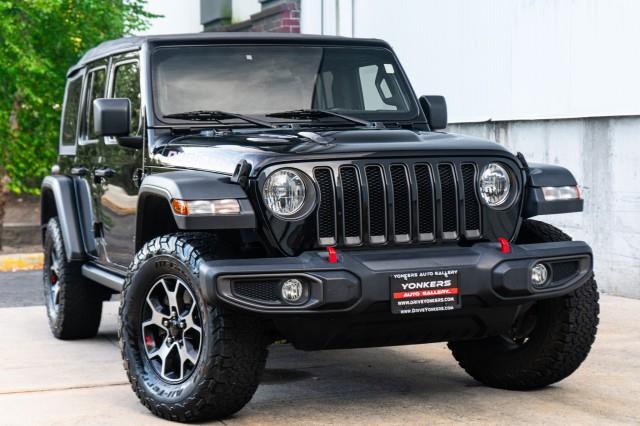 2021 Jeep Wrangler Unlimited Rubicon, available for sale in Yonkers, New York | Westchester Auto Group. Yonkers, New York 2021 Jeep Wrangler Unlimited Rubicon, available for sale in Yonkers, New York | Westchester Auto Group. Yonkers, New York