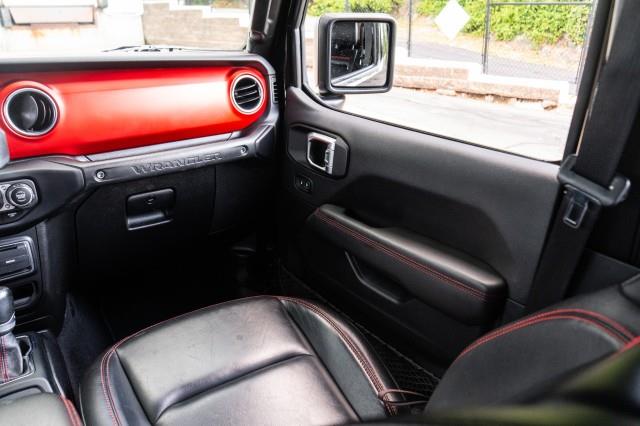 2021 Jeep Wrangler Unlimited Rubicon, available for sale in Yonkers, New York | Westchester Auto Group. Yonkers, New York 2021 Jeep Wrangler Unlimited Rubicon, available for sale in Yonkers, New York | Westchester Auto Group. Yonkers, New York