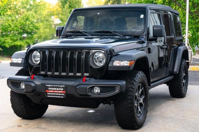 2021 Jeep Wrangler Unlimited Rubicon, available for sale in Yonkers, New York | Westchester Auto Group. Yonkers, New York 2021 Jeep Wrangler Unlimited Rubicon, available for sale in Yonkers, New York | Westchester Auto Group. Yonkers, New York