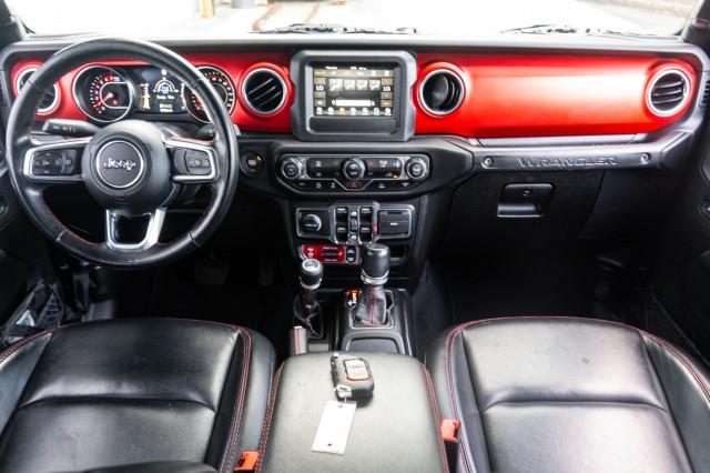 2021 Jeep Wrangler Unlimited Rubicon, available for sale in Yonkers, New York | Westchester Auto Group. Yonkers, New York 2021 Jeep Wrangler Unlimited Rubicon, available for sale in Yonkers, New York | Westchester Auto Group. Yonkers, New York