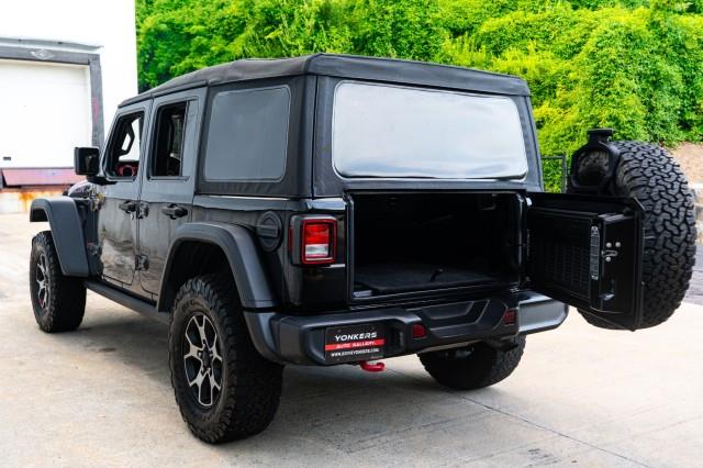 2021 Jeep Wrangler Unlimited Rubicon, available for sale in Yonkers, New York | Westchester Auto Group. Yonkers, New York 2021 Jeep Wrangler Unlimited Rubicon, available for sale in Yonkers, New York | Westchester Auto Group. Yonkers, New York