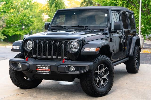 2021 Jeep Wrangler Unlimited Rubicon, available for sale in Yonkers, New York | Westchester Auto Group. Yonkers, New York 2021 Jeep Wrangler Unlimited Rubicon, available for sale in Yonkers, New York | Westchester Auto Group. Yonkers, New York