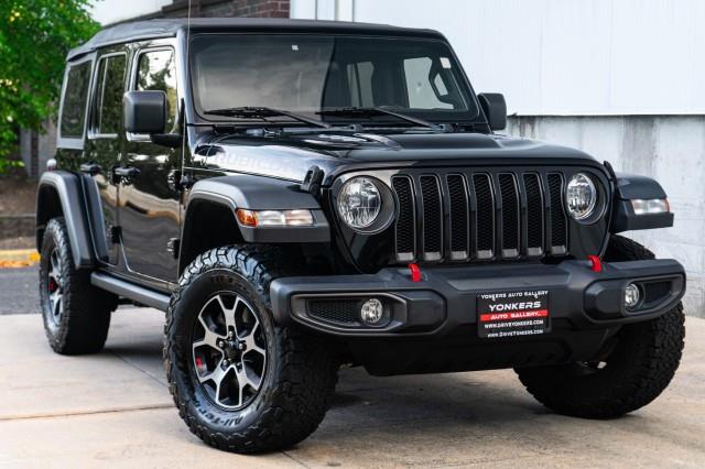 2021 Jeep Wrangler Unlimited Rubicon, available for sale in Yonkers, New York | Westchester Auto Group. Yonkers, New York 2021 Jeep Wrangler Unlimited Rubicon, available for sale in Yonkers, New York | Westchester Auto Group. Yonkers, New York