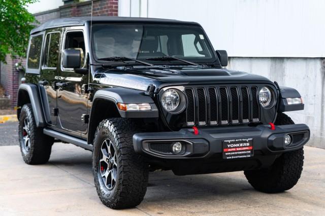 2021 Jeep Wrangler Unlimited Rubicon, available for sale in Yonkers, New York | Westchester Auto Group. Yonkers, New York 2021 Jeep Wrangler Unlimited Rubicon, available for sale in Yonkers, New York | Westchester Auto Group. Yonkers, New York