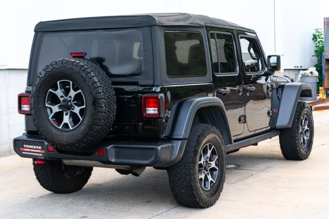 2021 Jeep Wrangler Unlimited Rubicon, available for sale in Yonkers, New York | Westchester Auto Group. Yonkers, New York 2021 Jeep Wrangler Unlimited Rubicon, available for sale in Yonkers, New York | Westchester Auto Group. Yonkers, New York