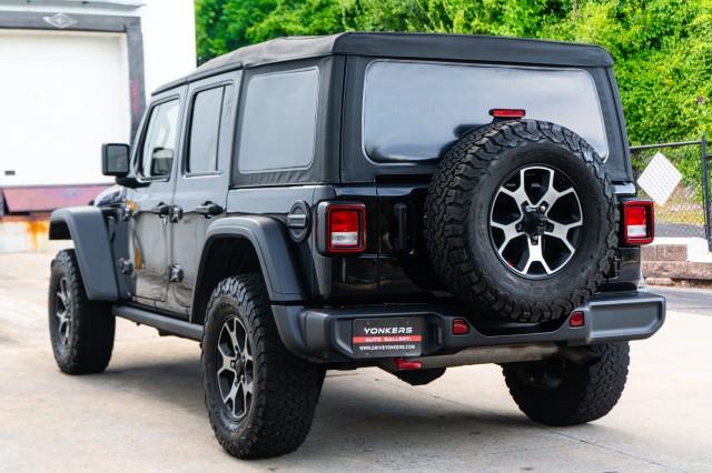 2021 Jeep Wrangler Unlimited Rubicon, available for sale in Yonkers, New York | Westchester Auto Group. Yonkers, New York 2021 Jeep Wrangler Unlimited Rubicon, available for sale in Yonkers, New York | Westchester Auto Group. Yonkers, New York