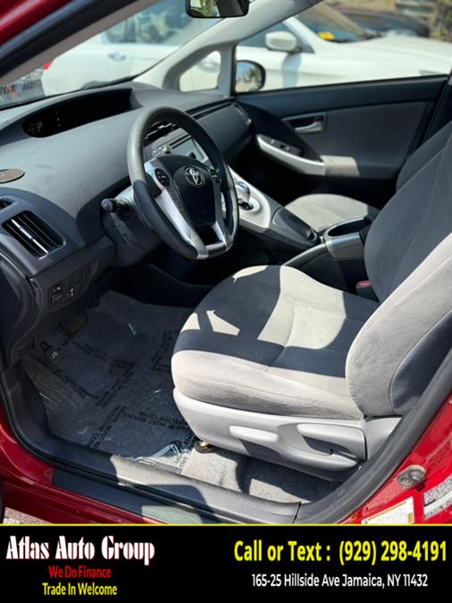 2015 Toyota Prius 5dr HB Four (Natl), available for sale in Jamaica, New York | Atlas Auto Group. Jamaica, New York 2015 Toyota Prius 5dr HB Four (Natl), available for sale in Jamaica, New York | Atlas Auto Group. Jamaica, New York