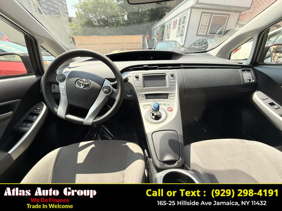 2015 Toyota Prius 5dr HB Four (Natl), available for sale in Jamaica, New York | Atlas Auto Group. Jamaica, New York 2015 Toyota Prius 5dr HB Four (Natl), available for sale in Jamaica, New York | Atlas Auto Group. Jamaica, New York