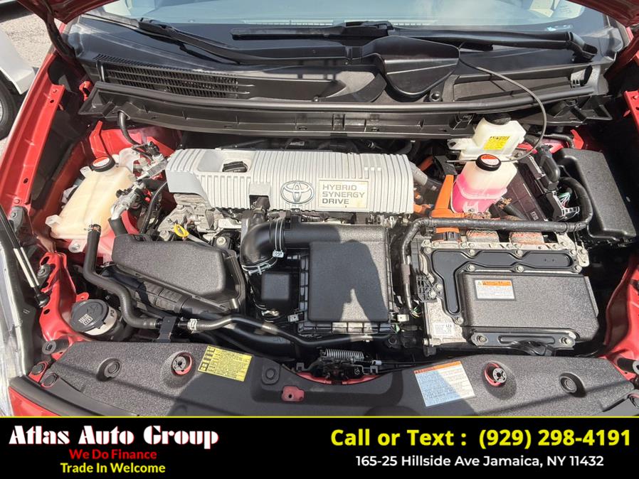 2015 Toyota Prius 5dr HB Four (Natl), available for sale in Jamaica, New York | Atlas Auto Group. Jamaica, New York 2015 Toyota Prius 5dr HB Four (Natl), available for sale in Jamaica, New York | Atlas Auto Group. Jamaica, New York