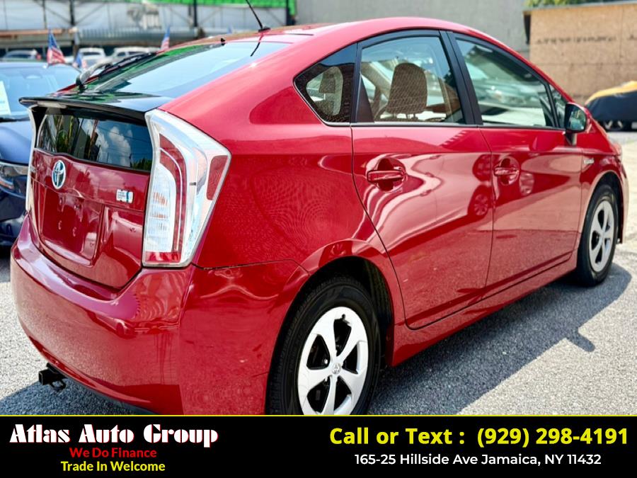 2015 Toyota Prius 5dr HB Four (Natl), available for sale in Jamaica, New York | Atlas Auto Group. Jamaica, New York 2015 Toyota Prius 5dr HB Four (Natl), available for sale in Jamaica, New York | Atlas Auto Group. Jamaica, New York