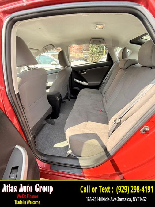 2015 Toyota Prius 5dr HB Four (Natl), available for sale in Jamaica, New York | Atlas Auto Group. Jamaica, New York 2015 Toyota Prius 5dr HB Four (Natl), available for sale in Jamaica, New York | Atlas Auto Group. Jamaica, New York