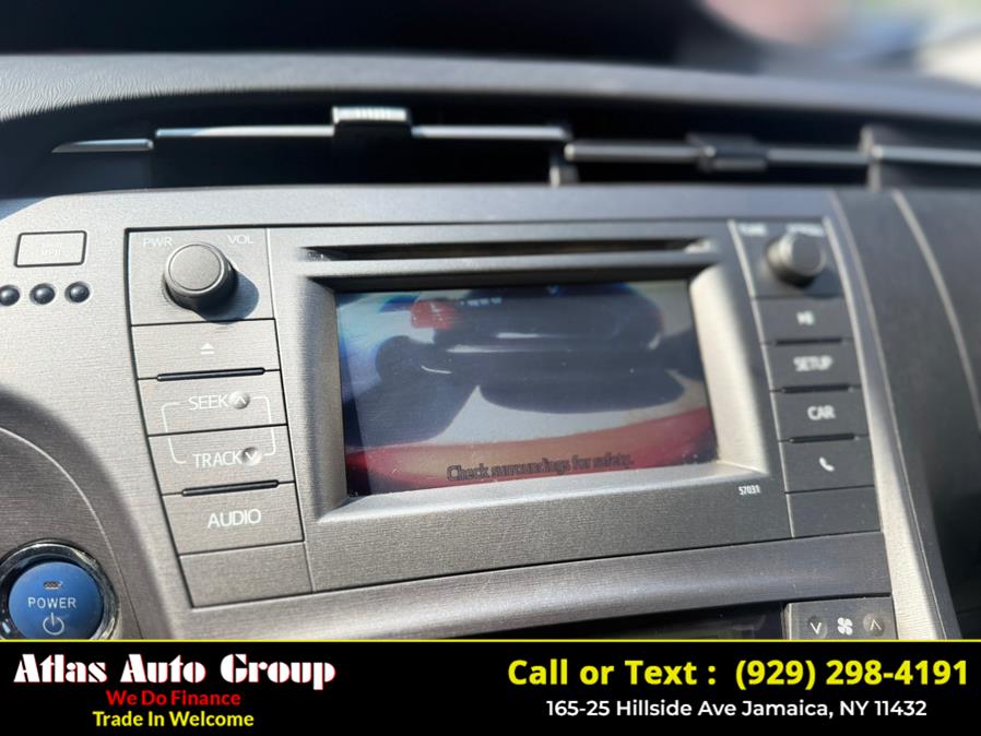2015 Toyota Prius 5dr HB Four (Natl), available for sale in Jamaica, New York | Atlas Auto Group. Jamaica, New York 2015 Toyota Prius 5dr HB Four (Natl), available for sale in Jamaica, New York | Atlas Auto Group. Jamaica, New York