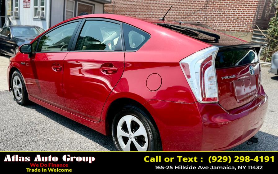 2015 Toyota Prius 5dr HB Four (Natl), available for sale in Jamaica, New York | Atlas Auto Group. Jamaica, New York 2015 Toyota Prius 5dr HB Four (Natl), available for sale in Jamaica, New York | Atlas Auto Group. Jamaica, New York