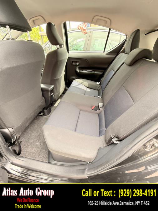 2016 Toyota Prius c 5dr HB One (Natl), available for sale in Jamaica, New York | Atlas Auto Group. Jamaica, New York 2016 Toyota Prius c 5dr HB One (Natl), available for sale in Jamaica, New York | Atlas Auto Group. Jamaica, New York