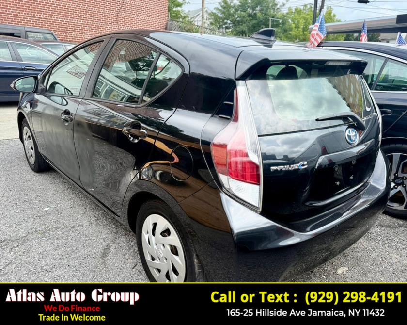 2016 Toyota Prius c 5dr HB One (Natl), available for sale in Jamaica, New York | Atlas Auto Group. Jamaica, New York 2016 Toyota Prius c 5dr HB One (Natl), available for sale in Jamaica, New York | Atlas Auto Group. Jamaica, New York