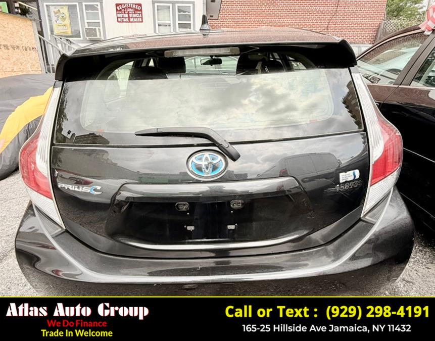 2016 Toyota Prius c 5dr HB One (Natl), available for sale in Jamaica, New York | Atlas Auto Group. Jamaica, New York 2016 Toyota Prius c 5dr HB One (Natl), available for sale in Jamaica, New York | Atlas Auto Group. Jamaica, New York