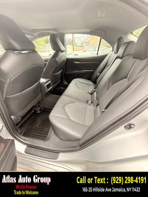 2022 Toyota Camry SE Auto AWD (Natl), available for sale in Jamaica, New York | Atlas Auto Group. Jamaica, New York 2022 Toyota Camry SE Auto AWD (Natl), available for sale in Jamaica, New York | Atlas Auto Group. Jamaica, New York