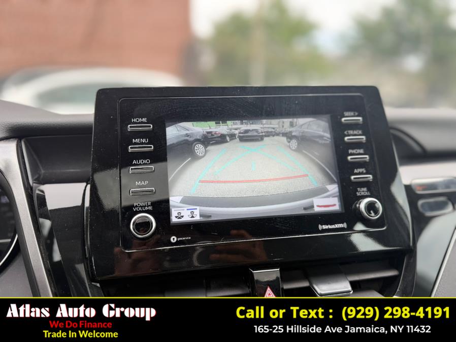 2022 Toyota Camry SE Auto AWD (Natl), available for sale in Jamaica, New York | Atlas Auto Group. Jamaica, New York 2022 Toyota Camry SE Auto AWD (Natl), available for sale in Jamaica, New York | Atlas Auto Group. Jamaica, New York